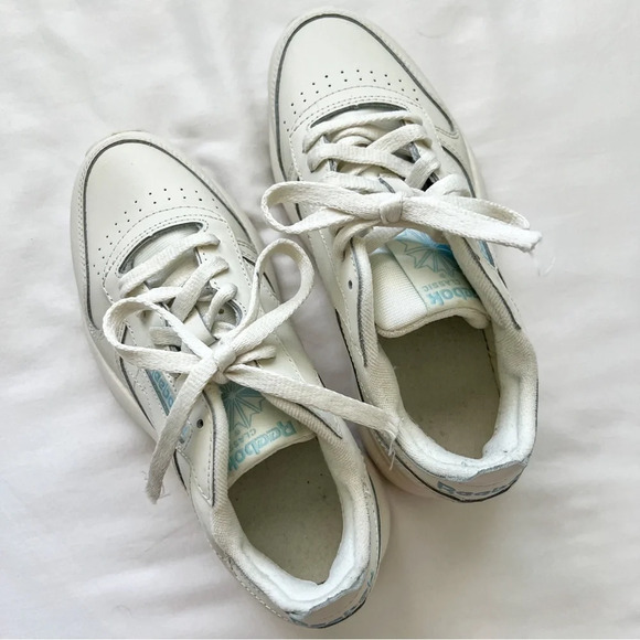 Reebok Classic Leather SP Extra Sneakers - Picture 7 of 8